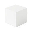 Cube photo