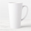 Tasse latte