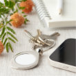 Porte-clé en métal