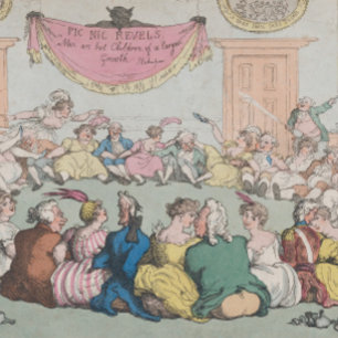 Partie - Papier cadeau d'enveloppement