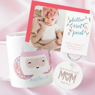 Cartes Pour Fêtes Annuelles Ami Funny Christmas Cookie Baker