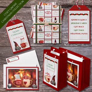Feuille De Papier Cadeau Papiers d'emballage fantaisistes pour Noël avec Gn