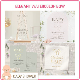 Aimant de douche pour bébé chic en crème chaude lé