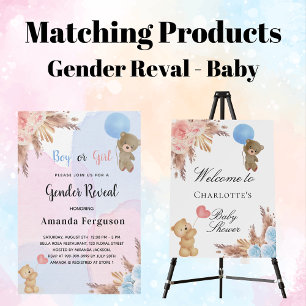 Budget genre révéler pampas tedbear couple