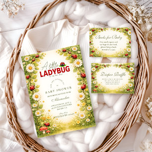 Carte D'accompagnement Tirage au sort de la couche de jardin de petite co