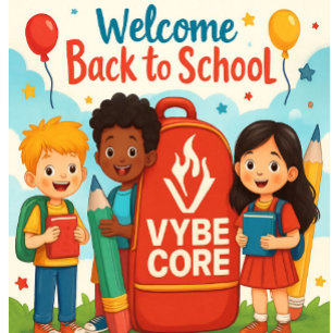 Imprimé Sac à dos à cerveau intelligent pour enfants - Ret