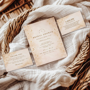 Serviette En Papier Fête de mariage sous un ciel nocturne élégant