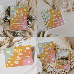 Serviette En Papier Disco Retro Mariage Cocktail serviettes