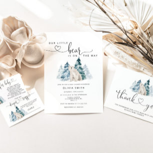 Ours polaire quelle taille est la carte de boîtier