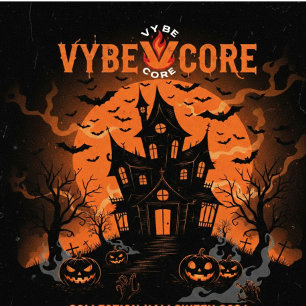 Sac cadeau déplaisant Halloween avec fantômes