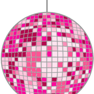 Bachelorette Super Dernier Invitation disco, Disco