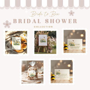 Serviette En Papier La mariée à être marie douche aquarelle