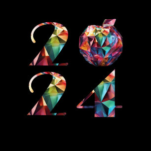 Ballotins Fête de la Saint-Sylvestre 2024 - Colorée