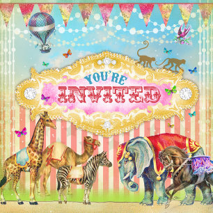 Invitation Anniversaire de la fête de peinture du GC