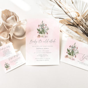 Carte D'accompagnement Hiver rose quelle taille est la voiture de la cein