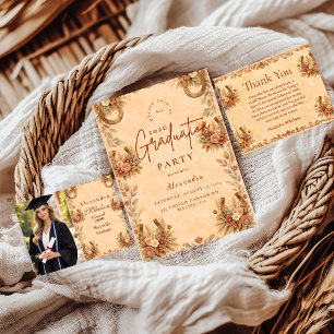 CARTE DE REMERCIEMENTS 