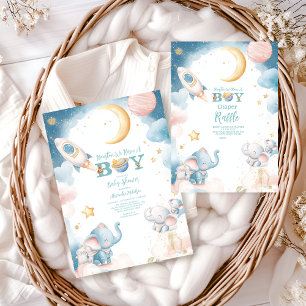 Serviette En Papier Dreamy Houston Nous Avons Un Garçon Espace Extérie