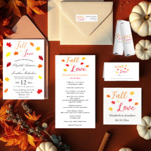 Serviette En Papier Tombez amoureux