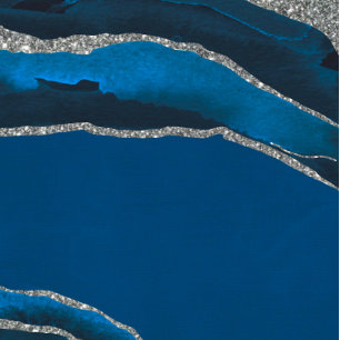 Invitation du Mariage de l'Agate de Parties scinti