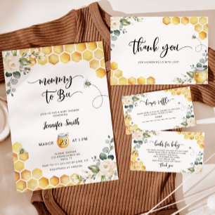 Abee souhaite une carte bébé