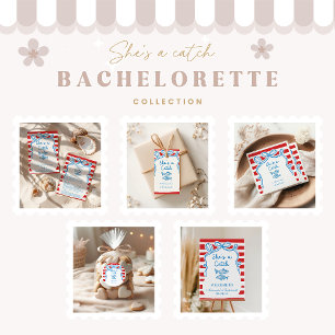 Serviette En Papier C'est une fête de bachelorette