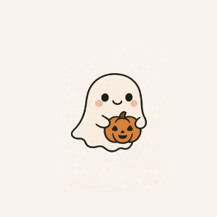 Assiettes en papier Halloween vintage   Gentil fan