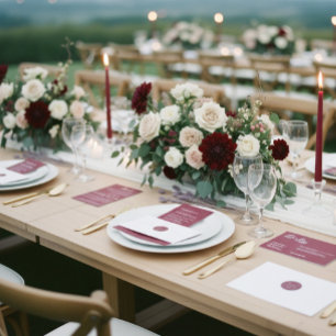 BANDEAU DE FAIRE-PART 