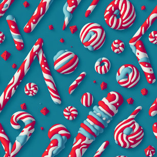 Tapis De Souris Flocon de neige