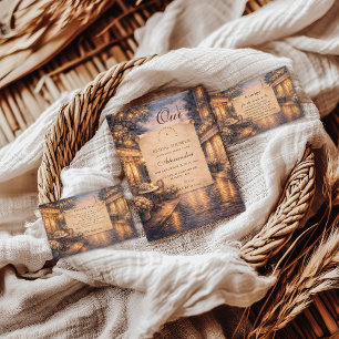 Serviette En Papier Tour Eiffel Baby Shower