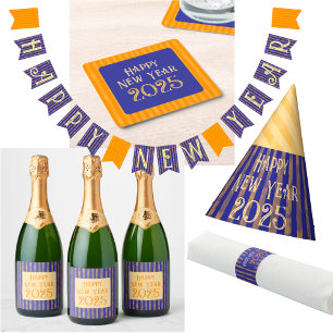 Sticker Carré Couleur de l'année respirer en 2024 2023 Nouvel An