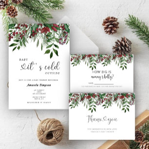 Jeu de course de nom de bébé à feuillage persistan