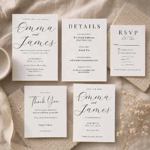 Modèle de carte de réponse de mariage à la police 