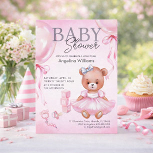 Stickers merci pour le baby shower.