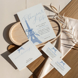 CARTE DE REMERCIEMENTS 