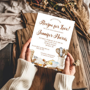 Affiche Elle a trouvé sa recette pour l'amour ! Fête des m