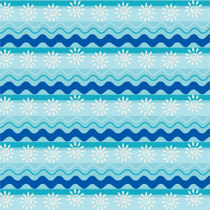 Invitation Surf 'N Sprinken Baby Sprinkl