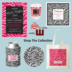 Badge Rond 5 Cm Impression de tigre tendance