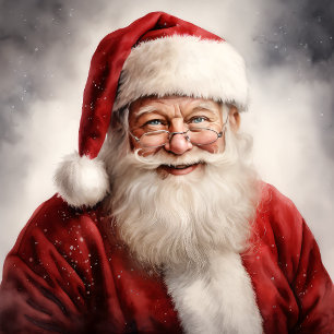 Coussin Décor de la maison des cerfs de Noël