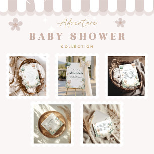 INVITATION EN ALUMINIUM 