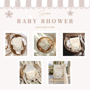 INVITATION EN ALUMINIUM 