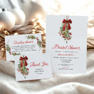 Jeu de devinette de robe Greenery Red Winter
