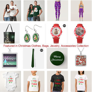 Body Joyeux et lumineux Noël au Père Noël