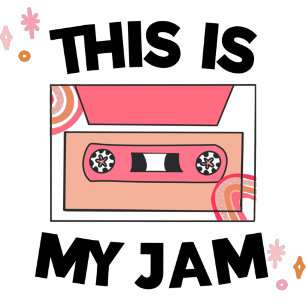 Invitation Retro Throwback fête d'anniversaire