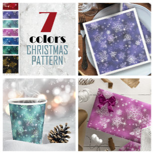 Prettiest Snowflakes Modèle photo ID846