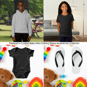 Sticker Rond Flamant rose de votre entreprise Logo d'artisanat 