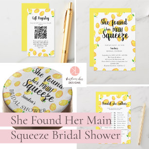 Carte Postale Elle a trouvé sa Fête des mariées principale de ci