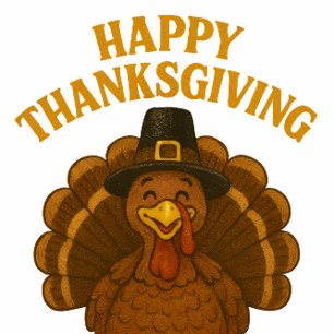 T-shirt Escouade à tarte citrouille Thanksgiving Kids