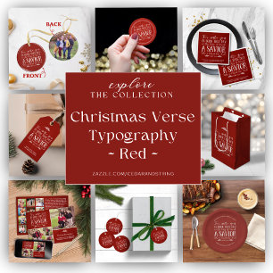 Christian Noël Verse Typographie