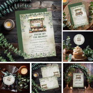 CARTE DE REMERCIEMENTS 