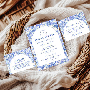 Serviette En Papier Mariage Botanique Vintage Toile Shower de Mariée